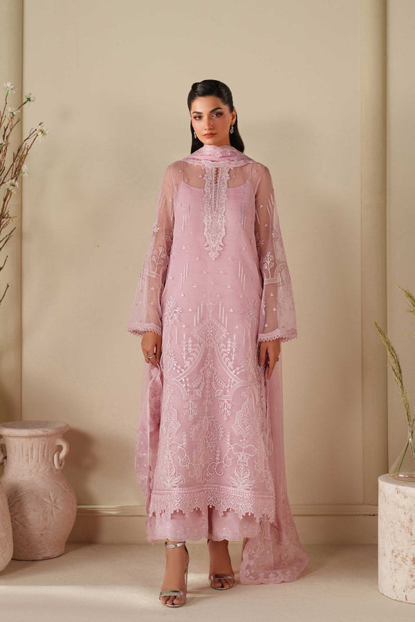 Akbar Aslam | Formal Pret | Velour - by Libasekhas UK - Registered Vendor of : Akbar Aslam - 100% Original Designer Dress