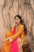 Inara | Shehnaiyaan Wedding Formals | ZEENAT - by Libasekhas - Registered Vendor of : Inara - 100% Original Designer Dress