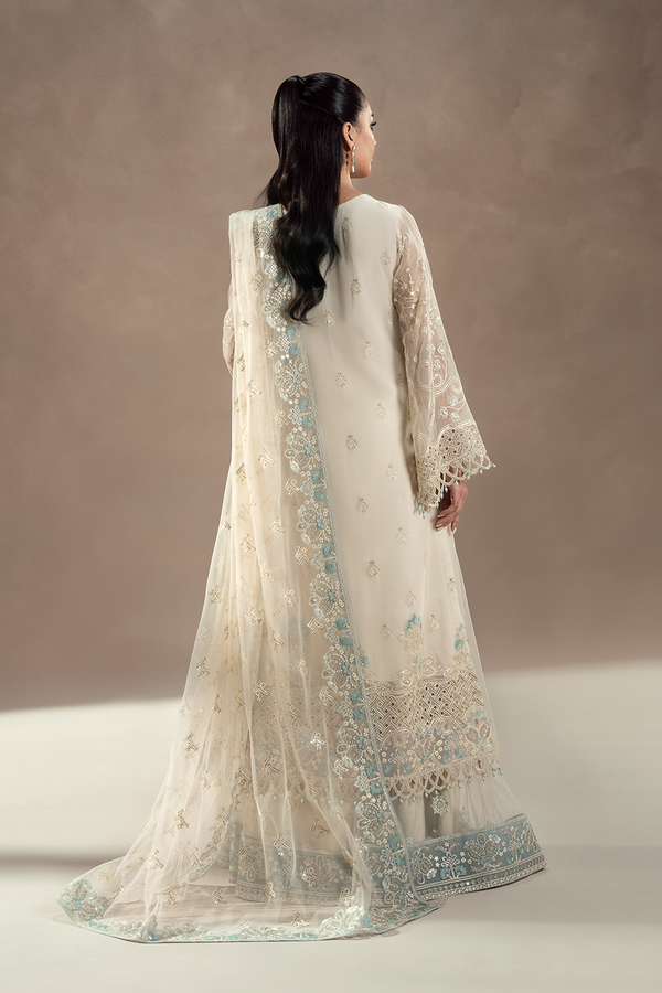 Lavish Premium | Afsanah Formals | PEARL GARDEN - by Libasekhas UK - Registered Vendor of : Lavish premium - 100% Original Designer Dress