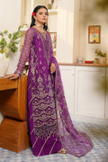 Maryams | Hayat Wedding Formal | EVELEEN - Libasekhas