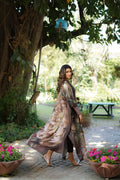 Erum Khan | Nue 25 | Enchanted Forest - by - Libasekhas UK - Registered Vendor of : Erum khan - 100% Original Designer Dresss