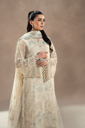 Lavish Premium | Afsanah Formals | PEARL GARDEN - by Libasekhas UK - Registered Vendor of : Lavish premium - 100% Original Designer Dress
