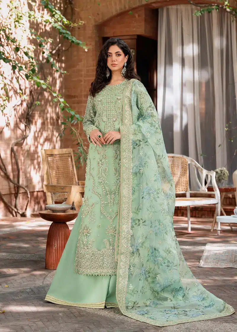 Akbar Aslam | Mastani Wedding Formals 23 | Riwayat - by - Libasekhas UK - Registered Vendor of : Akbar Aslam - 100% Original Designer Dresss