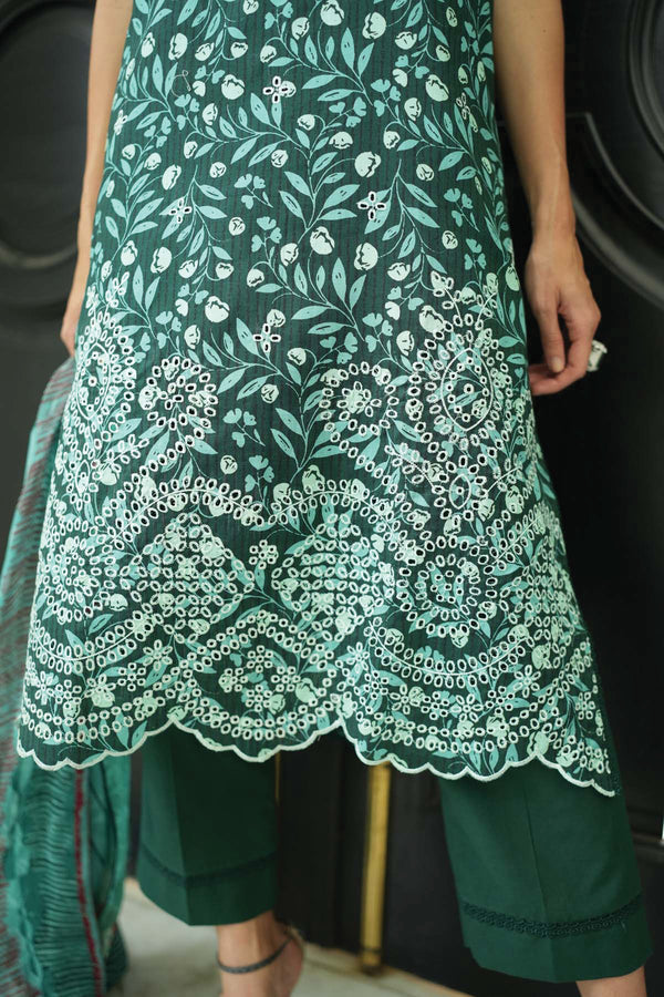 Sahar | Spring Summer Lawn | S-17 - by - Libasekhas UK - Registered Vendor of : Sahar - 100% Original Designer Dresss