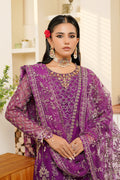 Maryams | Hayat Wedding Formal | EVELEEN - Libasekhas