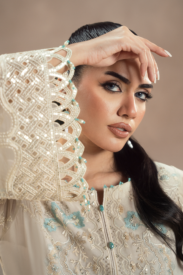 Lavish Premium | Afsanah Formals | PEARL GARDEN - by Libasekhas UK - Registered Vendor of : Lavish premium - 100% Original Designer Dress