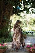 Erum Khan | Nue Pret | Enchanted Forest - by Libasekhas UK - Registered Vendor of : Erum Khan - 100% Original Designer Dress