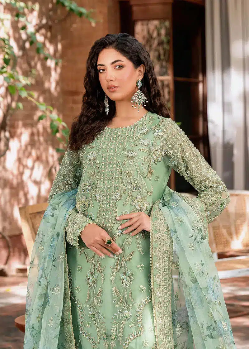 Akbar Aslam | Mastani Wedding Formals 23 | Riwayat - by - Libasekhas UK - Registered Vendor of : Akbar Aslam - 100% Original Designer Dresss