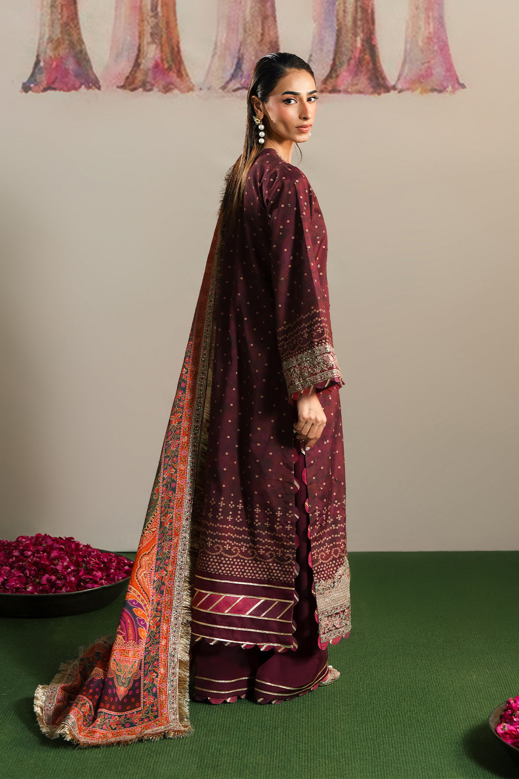 Neeshay | New Shagun | MAHVEEN - by Libasekhas UK - Registered Vendor of : Neeshay - 100% Original Designer Dress