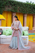 Inara | Shehnaiyaan Wedding Formals | ANMOL - by Libasekhas - Registered Vendor of : Inara - 100% Original Designer Dress