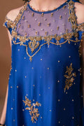 Malook | Dhanak Formals | Resham - by Libasekhas UK - Registered Vendor of : Malook - 100% Original Designer Dress