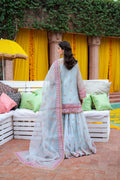 Inara | Shehnaiyaan Wedding Formals | ANMOL - by Libasekhas - Registered Vendor of : Inara - 100% Original Designer Dress