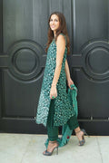 Sahar | Spring Summer Lawn | S-17 - by - Libasekhas UK - Registered Vendor of : Sahar - 100% Original Designer Dresss