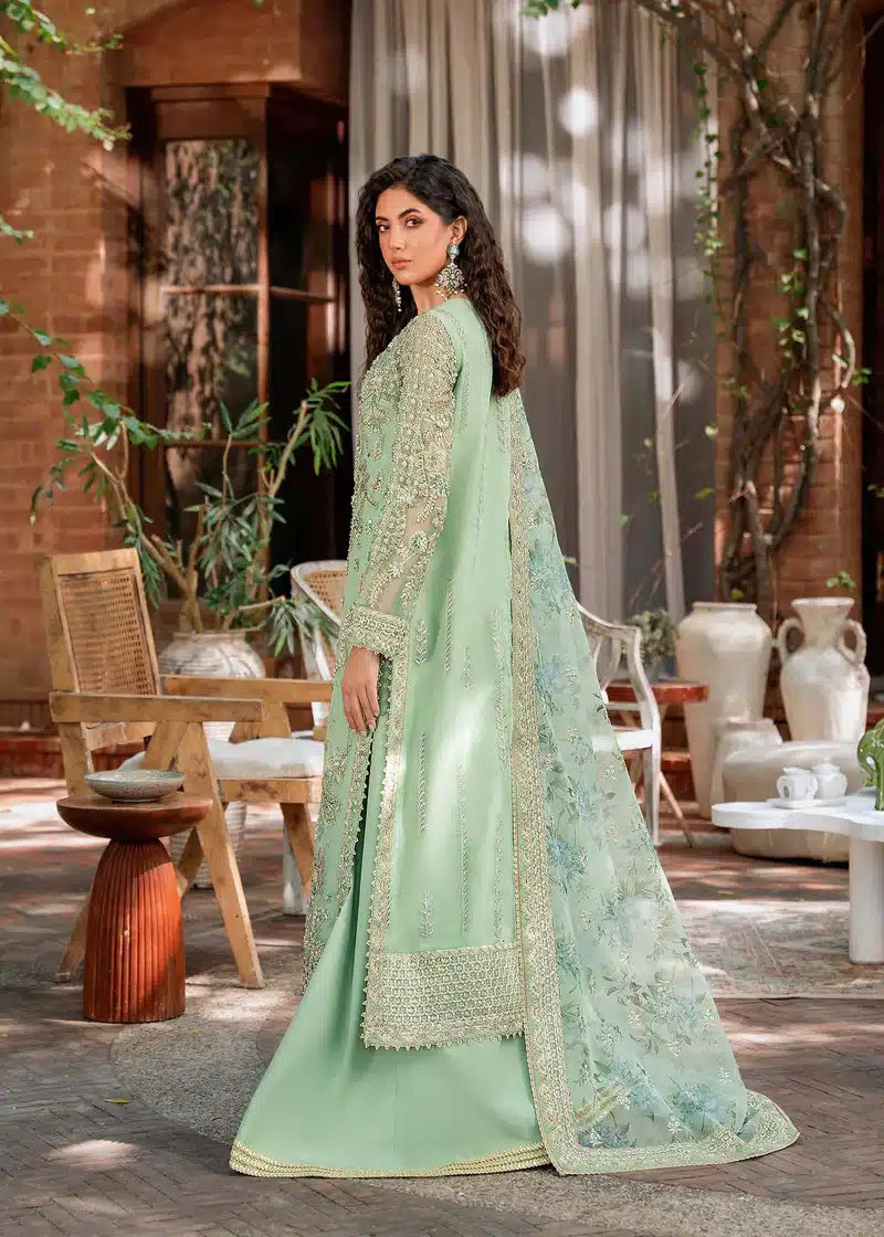 Akbar Aslam | Mastani Wedding Formals 23 | Riwayat - by - Libasekhas UK - Registered Vendor of : Akbar Aslam - 100% Original Designer Dresss