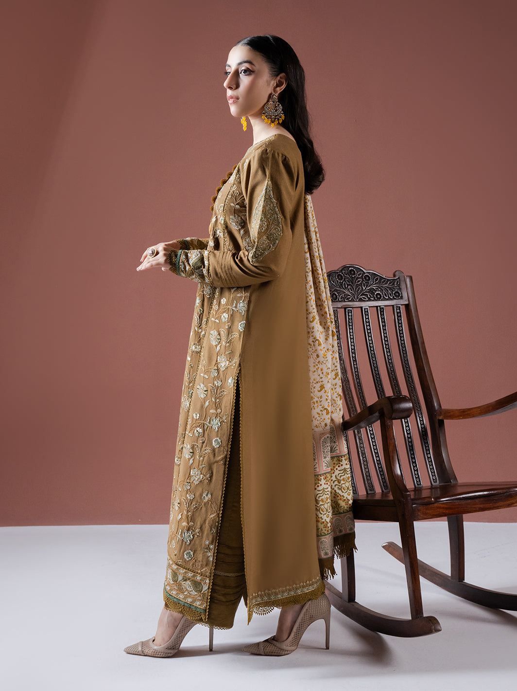 Faiza Faisal | Winter Edit 2024 | EMIRA - by - Libasekhas UK - Registered Vendor of : Faiza Faisal - 100% Original Designer Dresss