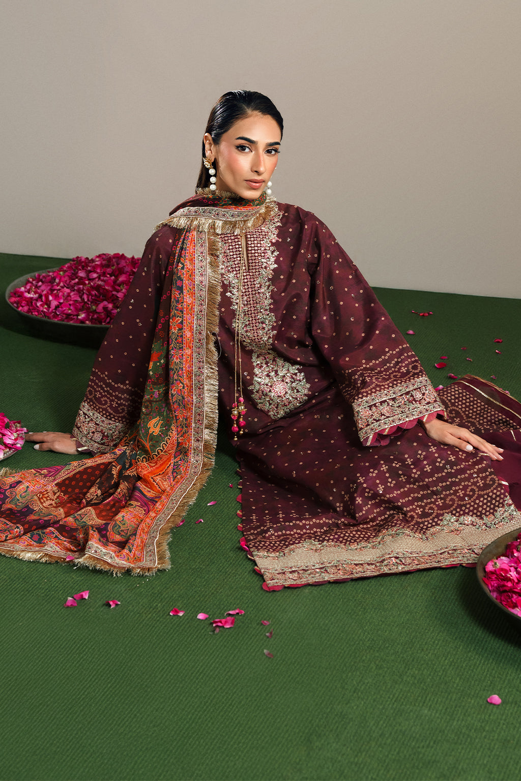 Neeshay | New Shagun | MAHVEEN - by Libasekhas UK - Registered Vendor of : Neeshay - 100% Original Designer Dress