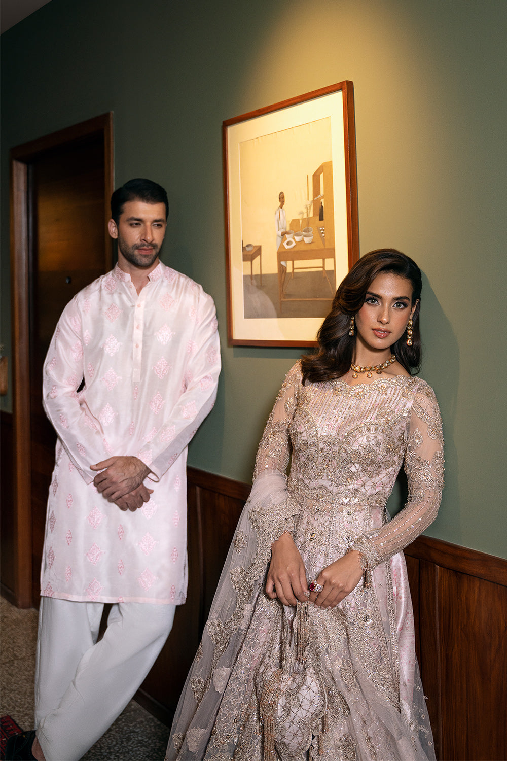 Saira Rizwan | Festive Formals 24 | RIGEL-SRF-D-03 - by - Libasekhas UK - Registered Vendor of : Saira Rizwan - 100% Original Designer Dresss