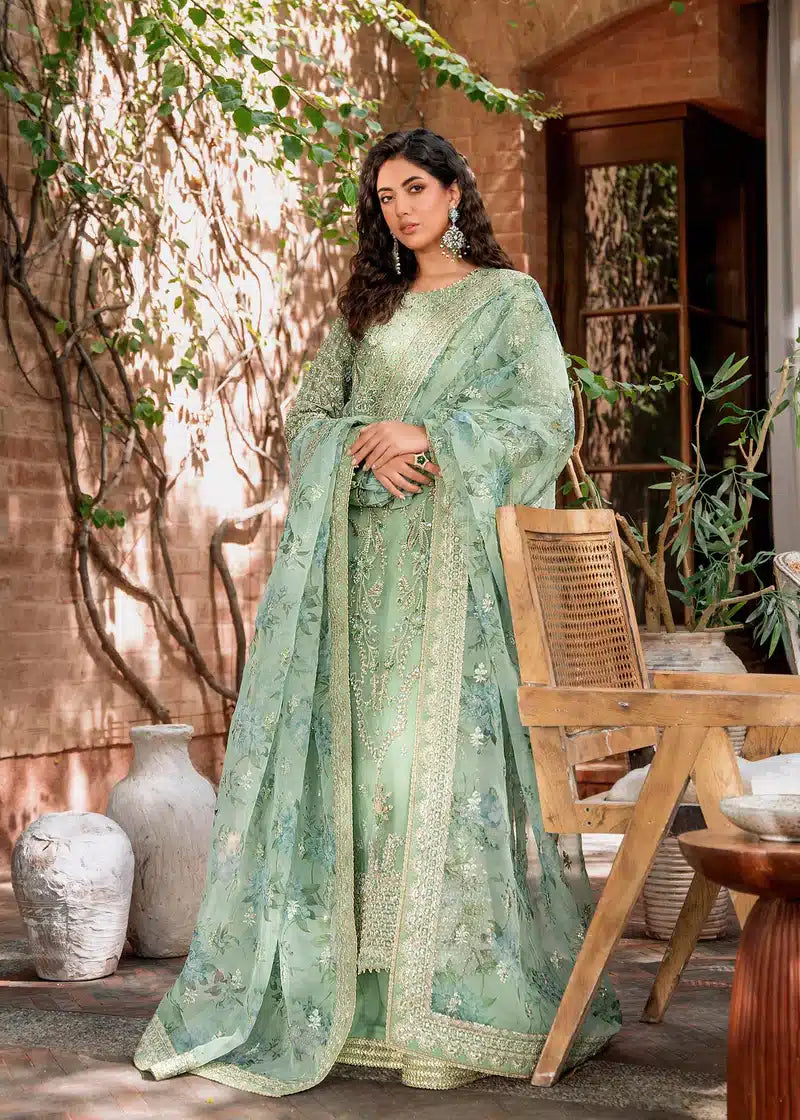Akbar Aslam | Mastani Wedding Formals 23 | Riwayat - by - Libasekhas UK - Registered Vendor of : Akbar Aslam - 100% Original Designer Dresss