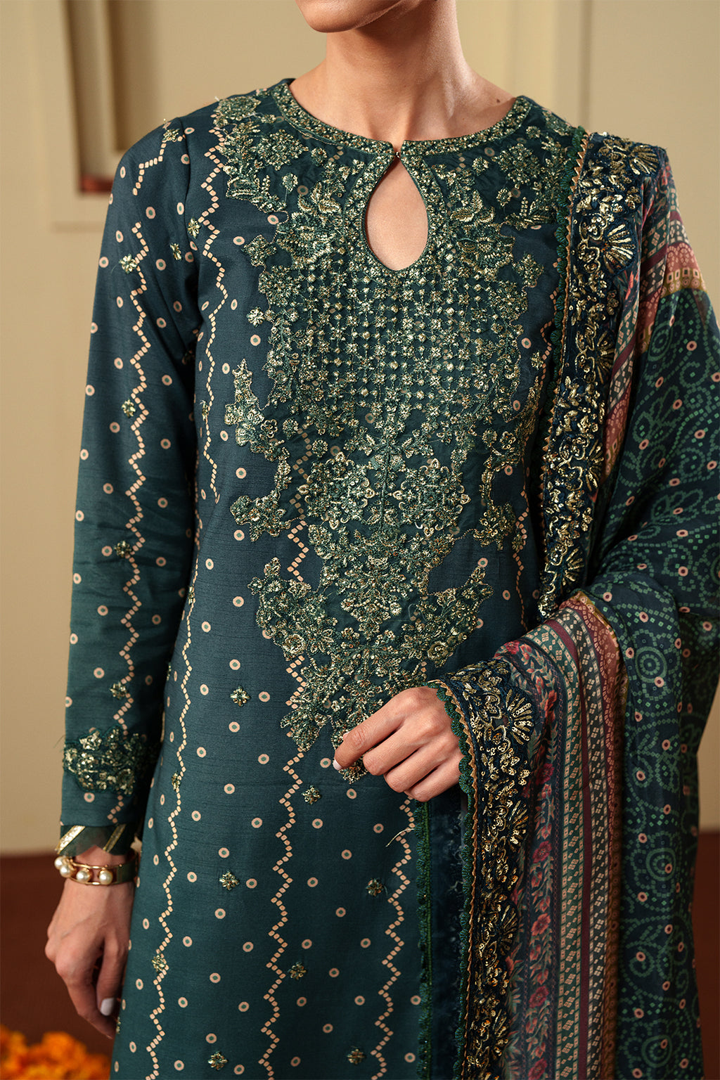 Neeshay | New Shagun | SAROSH - by Libasekhas UK - Registered Vendor of : Neeshay - 100% Original Designer Dress