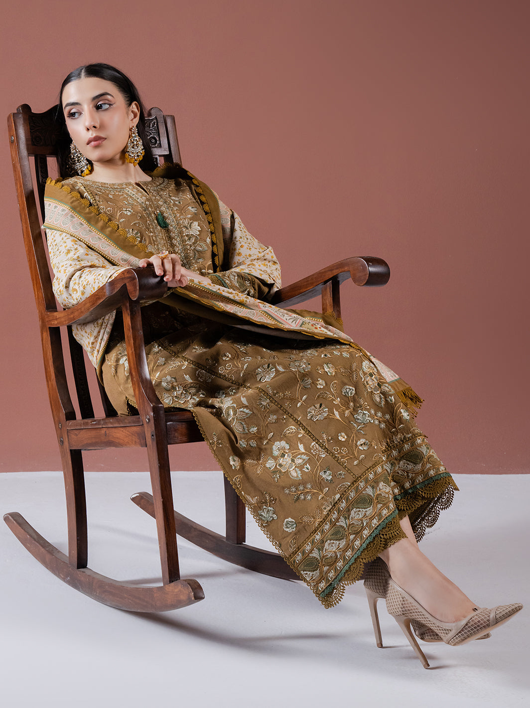 Faiza Faisal | Winter Edit 2024 | EMIRA - by - Libasekhas UK - Registered Vendor of : Faiza Faisal - 100% Original Designer Dresss