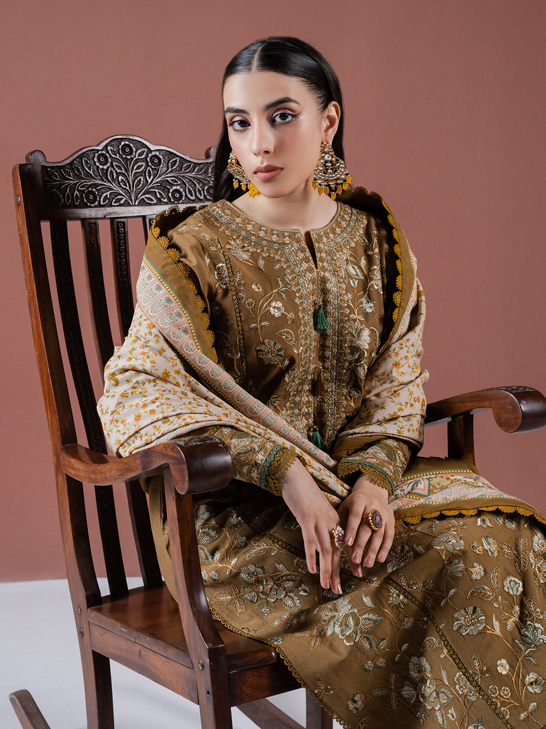 Faiza Faisal | Winter Edit 2024 | EMIRA - by - Libasekhas UK - Registered Vendor of : Faiza Faisal - 100% Original Designer Dresss
