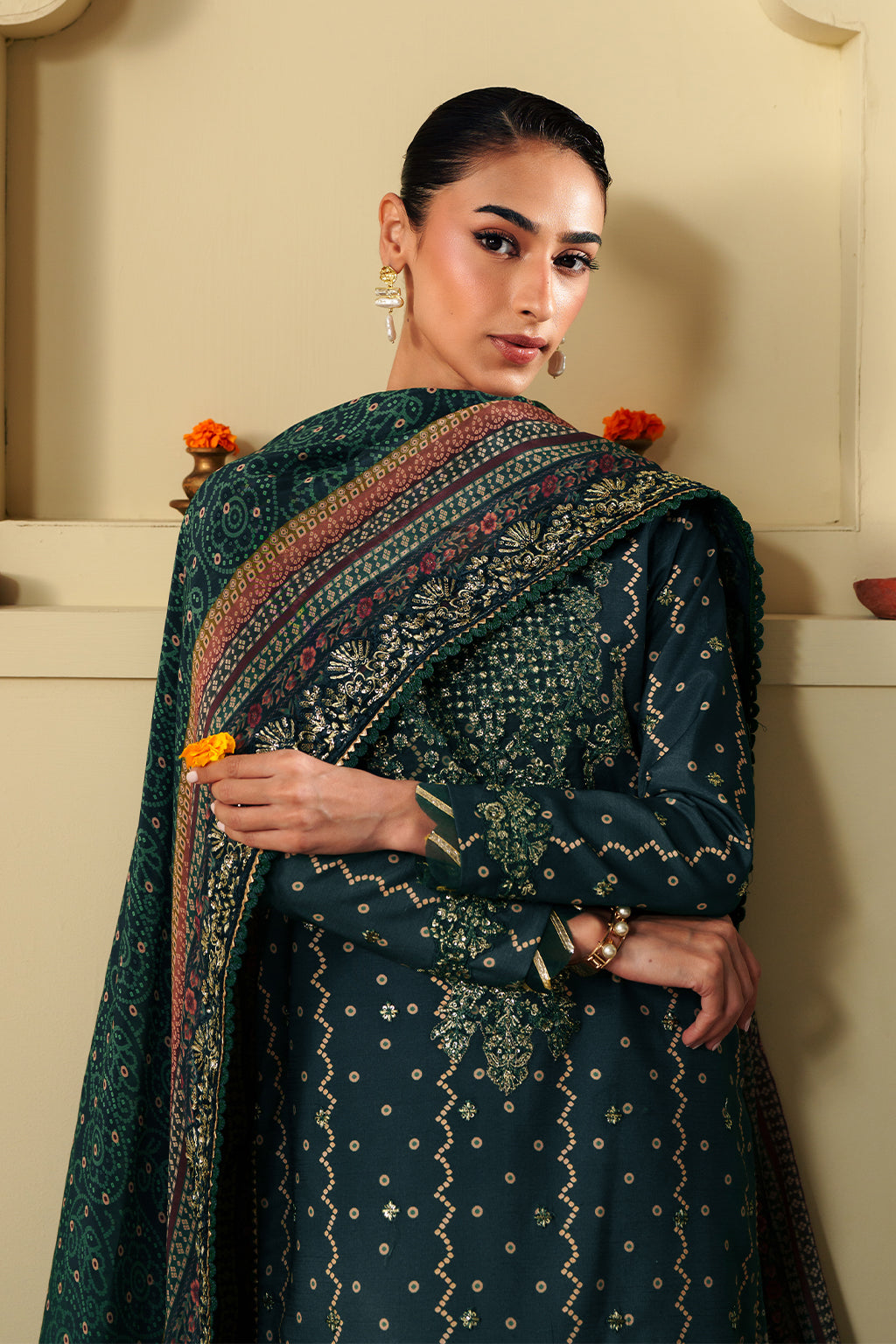 Neeshay | New Shagun | SAROSH - by Libasekhas UK - Registered Vendor of : Neeshay - 100% Original Designer Dress