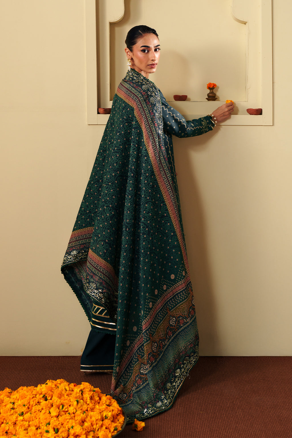 Neeshay | New Shagun | SAROSH - by Libasekhas UK - Registered Vendor of : Neeshay - 100% Original Designer Dress