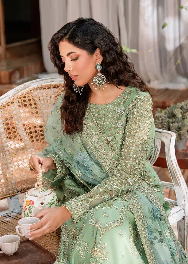 Akbar Aslam | Mastani Wedding Formals 23 | Riwayat - by - Libasekhas UK - Registered Vendor of : Akbar Aslam - 100% Original Designer Dresss
