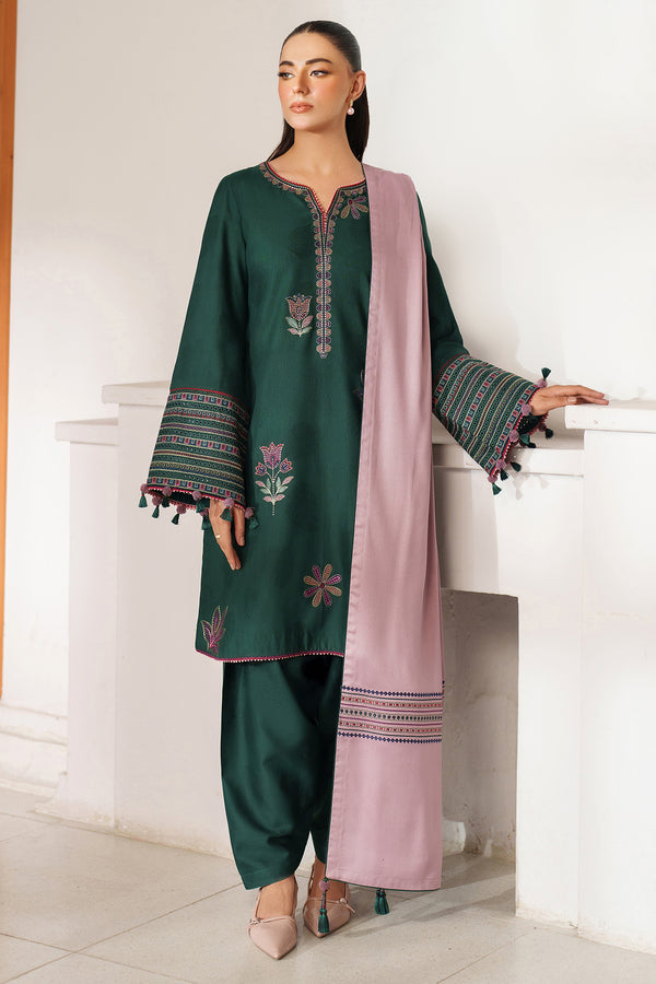 Jazmin | Winter 25 | RTW-1248 E - by Libasekhas UK - Registered Vendor of : Jazmin - 100% Original Designer Dress
