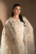 Lavish Premium | Afsanah Formals | PEARL GARDEN - by Libasekhas UK - Registered Vendor of : Lavish premium - 100% Original Designer Dress