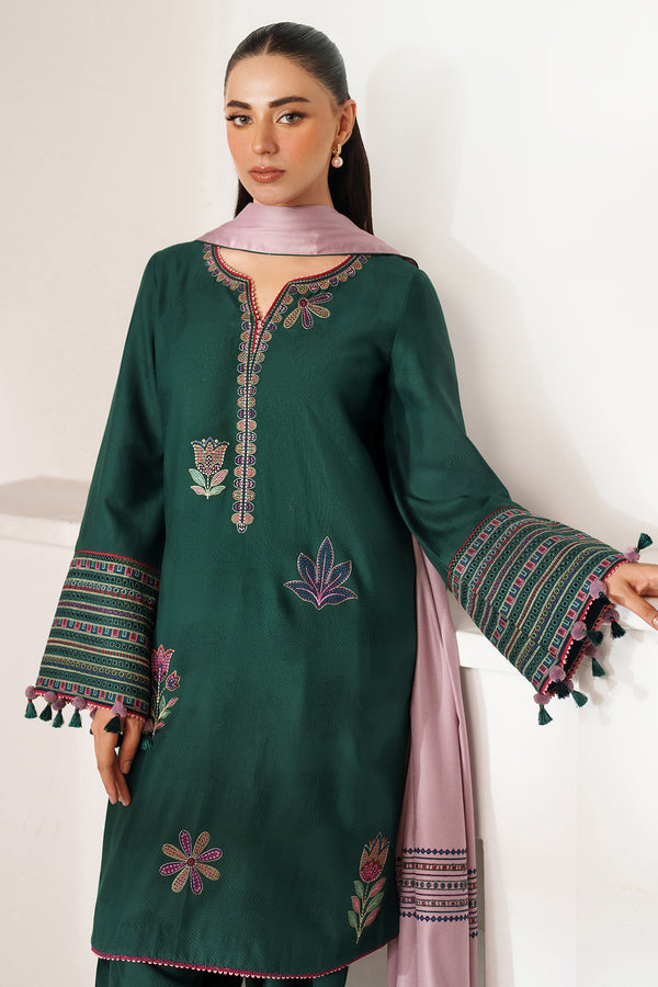 Jazmin | Winter 25 | RTW-1248 E - by Libasekhas UK - Registered Vendor of : Jazmin - 100% Original Designer Dress