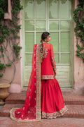 Inara | Shehnaiyaan Wedding Formals | AFREEN - by Libasekhas - Registered Vendor of : Inara - 100% Original Designer Dress