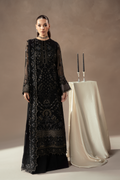 Lavish Premium | Afsanah Formals | NOIR ROYALE - by Libasekhas UK - Registered Vendor of : Lavish premium - 100% Original Designer Dress