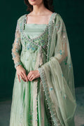 Malook | Rashq e Qamar | Feroza - by - Libasekhas UK - Registered Vendor of : Malook - 100% Original Designer Dresss