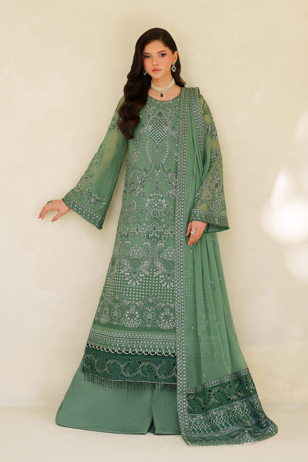 Zarif | Meesa Luxury Formals | Jiroon - by Libasekhas UK - Registered Vendor of : Zarif - 100% Original Designer Dress