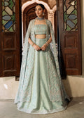 Kanwal Malik | Sajni Wedding Formals 24 | Shafaq - by - Libasekhas UK - Registered Vendor of : Kanwal Malik - 100% Original Designer Dresss
