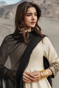 Charizma | Festive Pret | 3 Pcs Stitched Raw Silk Pishwas CMA-6-468 - by Libasekhas UK - Registered Vendor of : Charizma - 100% Original Designer Dress