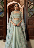 Kanwal Malik | Sajni Wedding Formals 24 | Shafaq - by - Libasekhas UK - Registered Vendor of : Kanwal Malik - 100% Original Designer Dresss