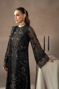 Lavish Premium | Afsanah Formals | NOIR ROYALE - by Libasekhas UK - Registered Vendor of : Lavish premium - 100% Original Designer Dress