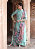 Sadaf Fawad Khan | Zeenat Formals 26 | Eliza - by Libasekhas UK - Registered Vendor of : Sadaf Fawad Khan - 100% Original Designer Dress