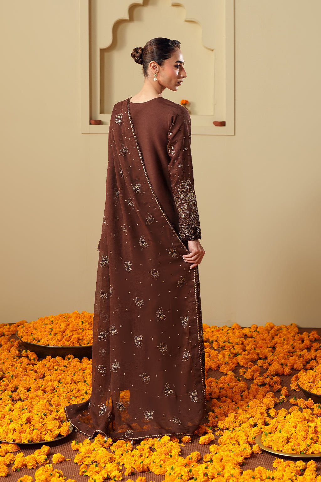 Neeshay | New Shagun | MAHROOB - by Libasekhas UK - Registered Vendor of : Neeshay - 100% Original Designer Dress