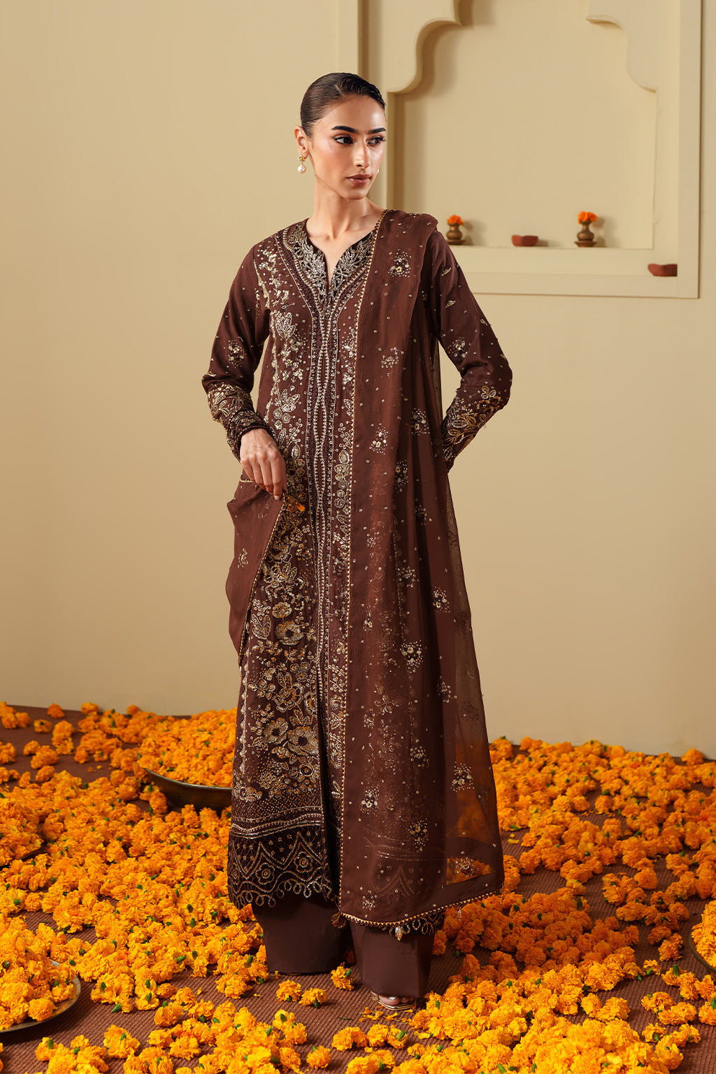Neeshay | New Shagun | MAHROOB - by Libasekhas UK - Registered Vendor of : Neeshay - 100% Original Designer Dress