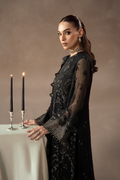Lavish Premium | Afsanah Formals | NOIR ROYALE - by Libasekhas UK - Registered Vendor of : Lavish premium - 100% Original Designer Dress