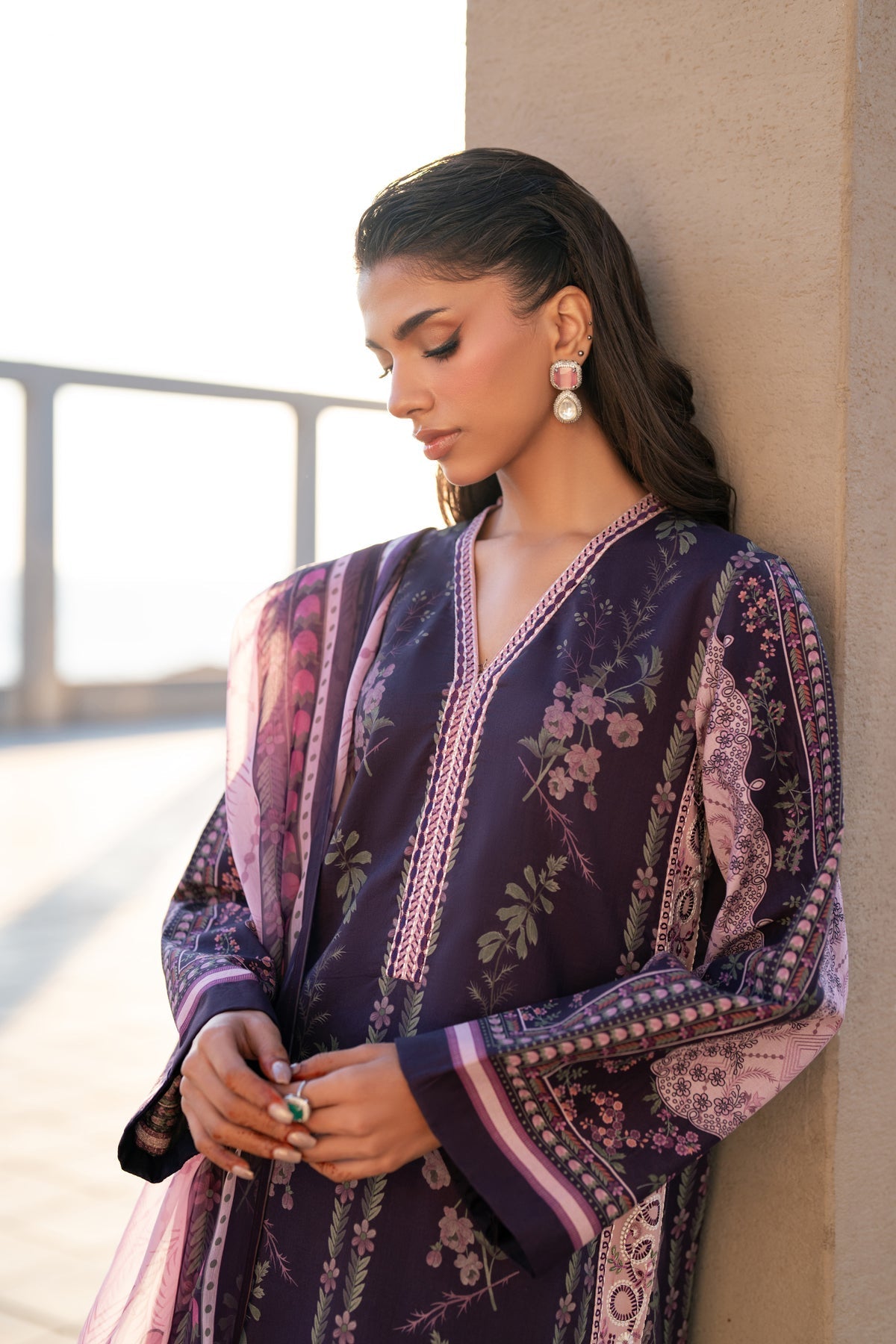 Xenia Formals | Namah Lawn 26 | DELDAR - by Libasekhas UK - Registered Vendor of : Xenia Formals - 100% Original Designer Dress