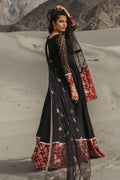 Charizma | Festive Pret | 3 Pcs Stitched Raw Silk Pishwas CMA-6-485 - by Libasekhas UK - Registered Vendor of : Charizma - 100% Original Designer Dress