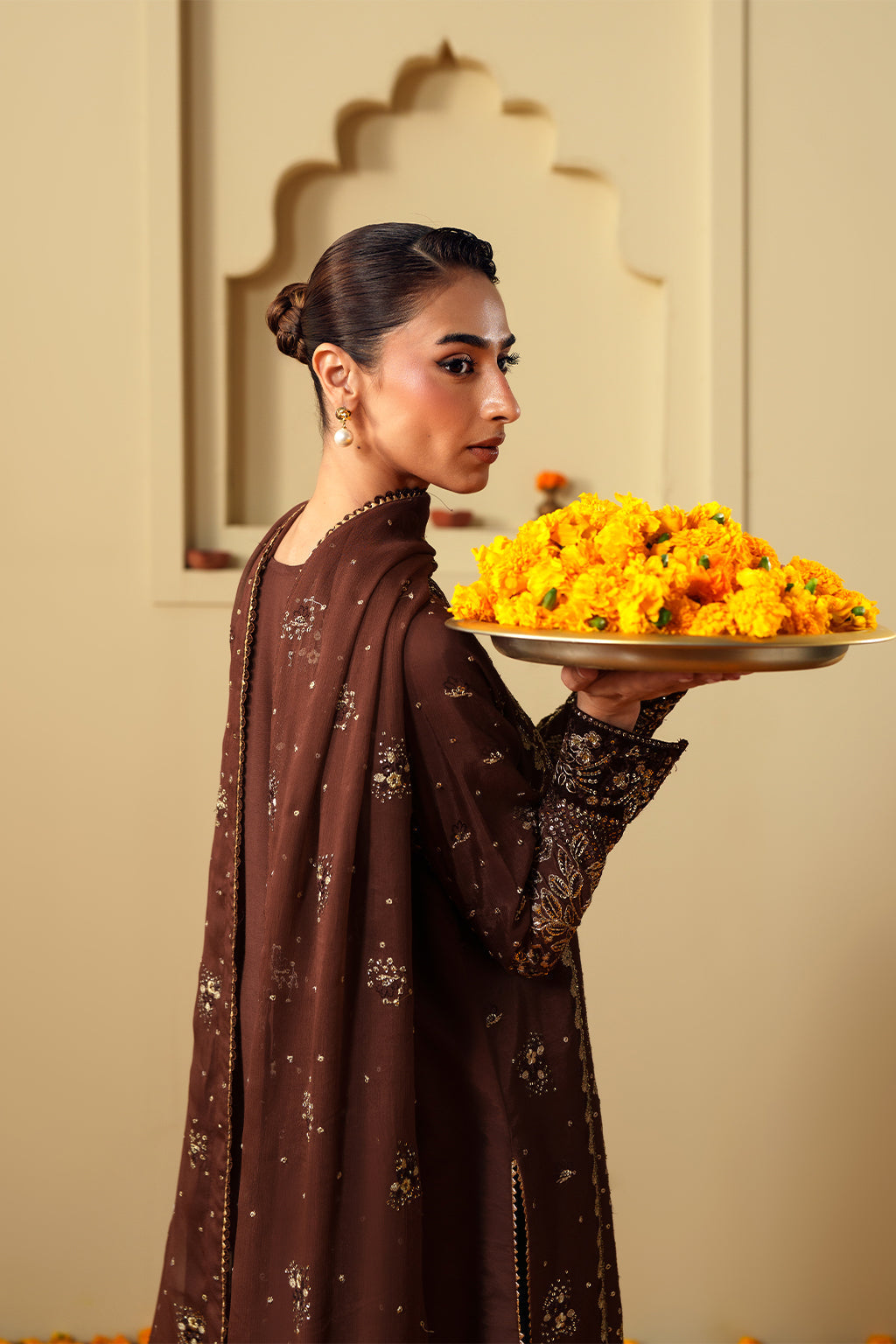 Neeshay | New Shagun | MAHROOB - by Libasekhas UK - Registered Vendor of : Neeshay - 100% Original Designer Dress