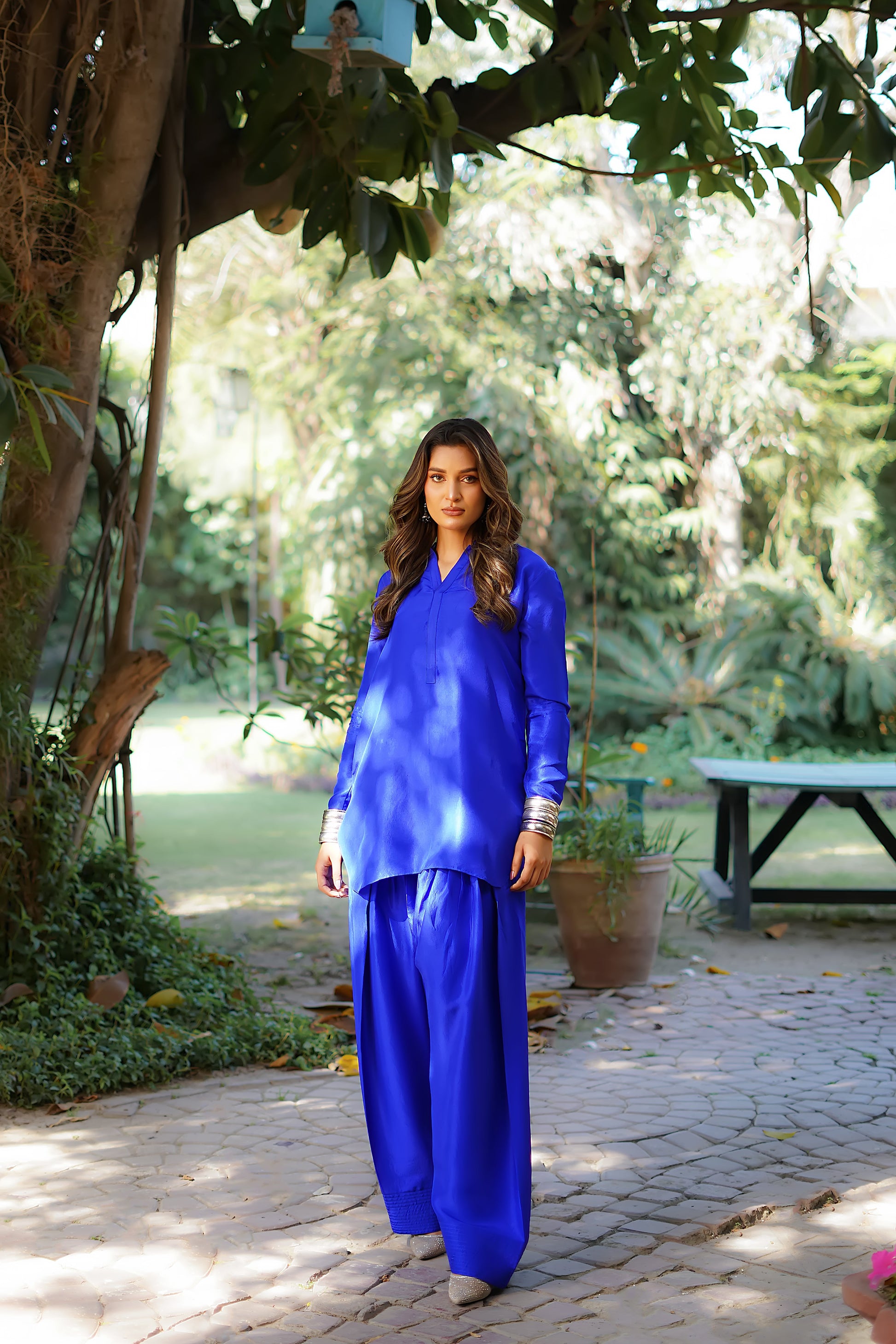 Erum Khan | Nue Pret | Cosmic Wave - by Libasekhas UK - Registered Vendor of : Erum Khan - 100% Original Designer Dress