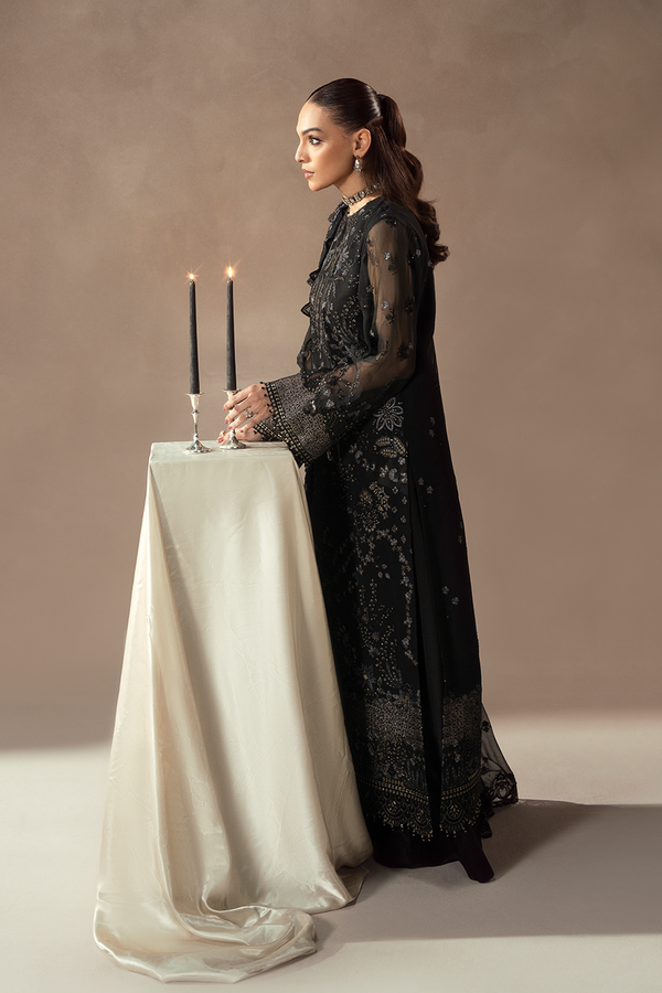 Lavish Premium | Afsanah Formals | NOIR ROYALE - by Libasekhas UK - Registered Vendor of : Lavish premium - 100% Original Designer Dress