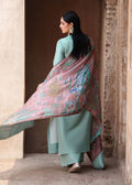 Sadaf Fawad Khan | Zeenat Formals 26 | Eliza - by Libasekhas UK - Registered Vendor of : Sadaf Fawad Khan - 100% Original Designer Dress