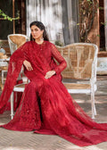Akbar Aslam | Mastani Wedding Formals 23 | Gul Mohr - by - Libasekhas UK - Registered Vendor of : Akbar Aslam - 100% Original Designer Dresss